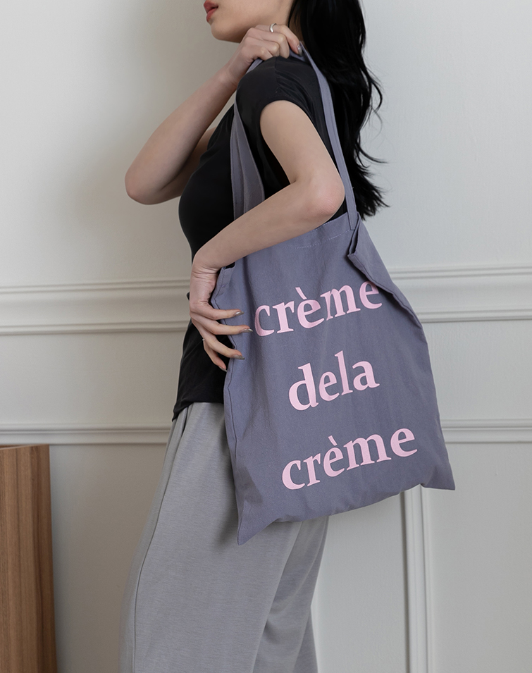 VIBRANT COLOR-BLOCK SHOULDER BAG