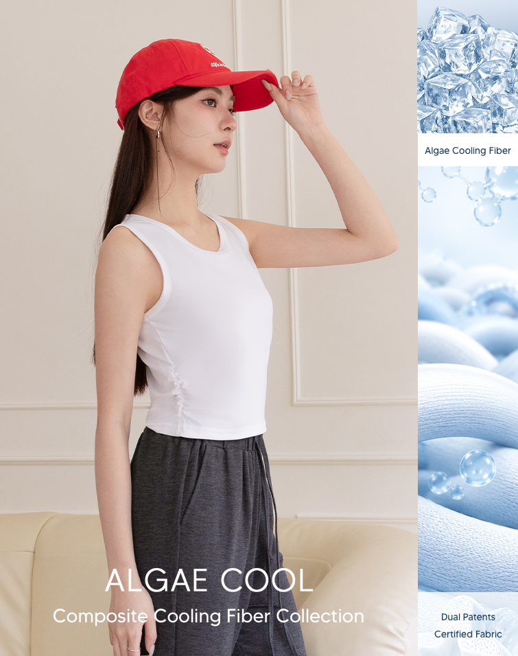 MIT DUAL-PATENT HALTER TANK