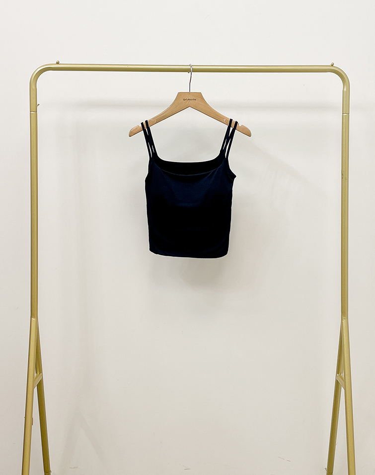 COMFY MINIMALIST BRA TOP