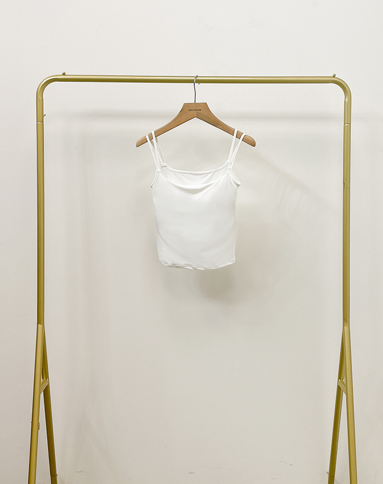 COMFY MINIMALIST BRA TOP