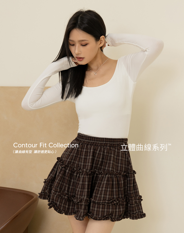 ELEGANT BACKLESS LONG SLEEVE BRA TOP