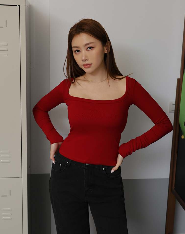 MINIMAMLIST SOFT TOUCH BRA TOP