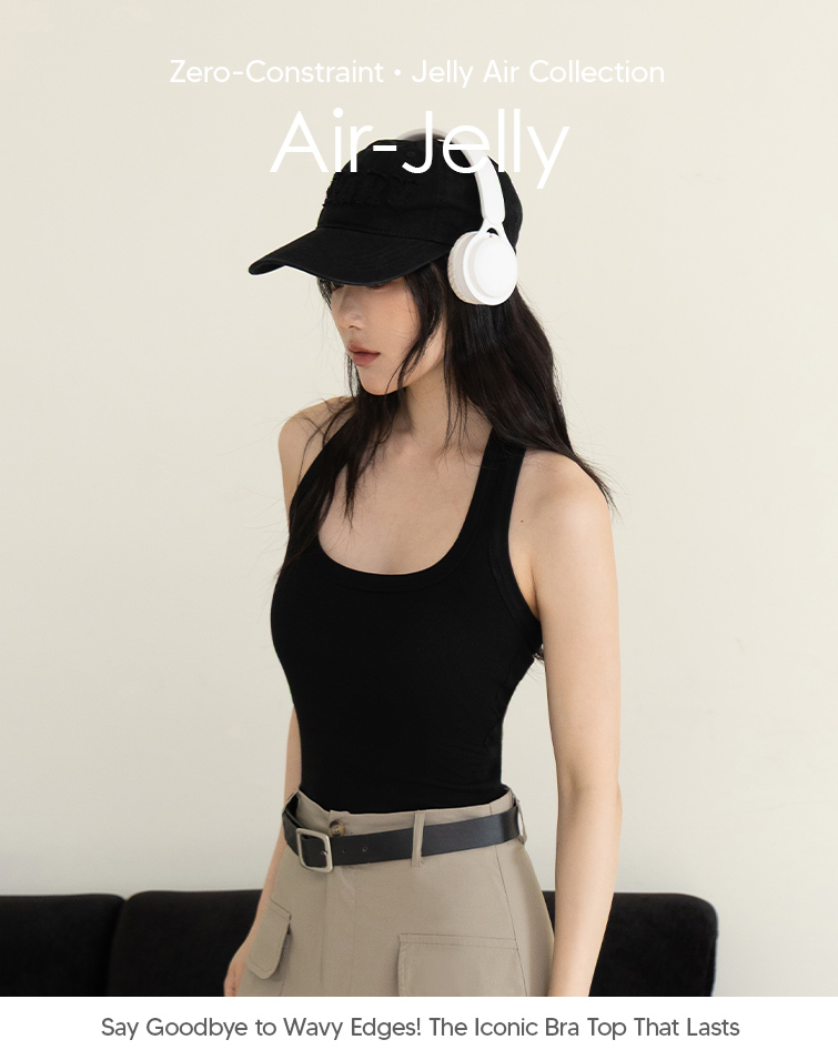 SLEEK HALTER BRA TOP