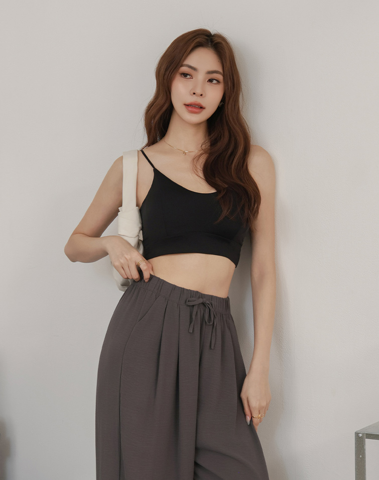 COOLING JELLY BRA TOP