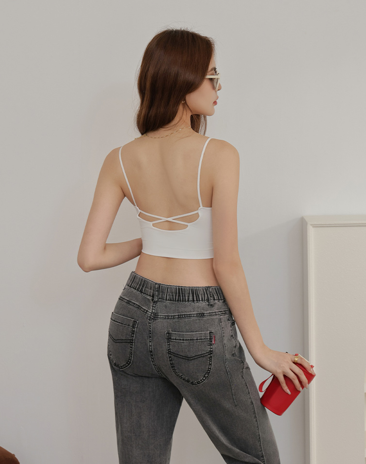 COOLING JELLY BRA TOP