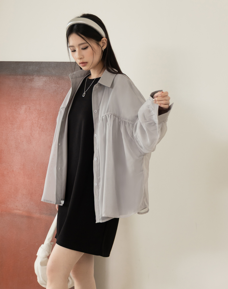PREMIUM TWILL ZIP-UP SET