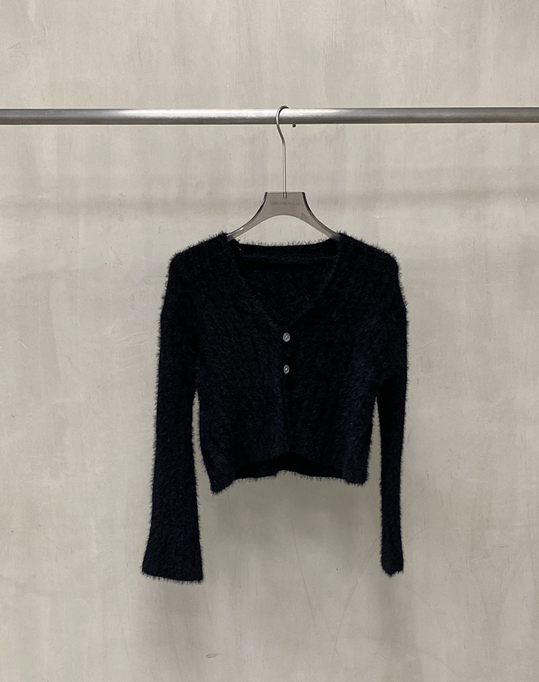 COZY TEXTURED FLEECE JACKET