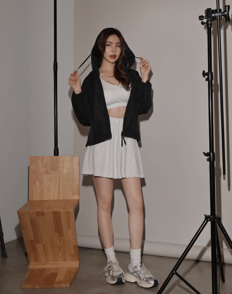 AIRY SPORTS JACKET