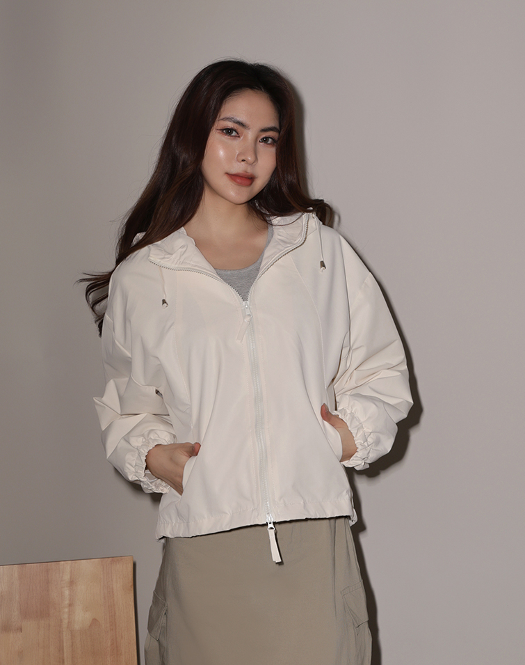 AIRY SPORTS JACKET