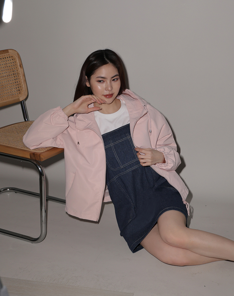 AIRY SPORTS JACKET
