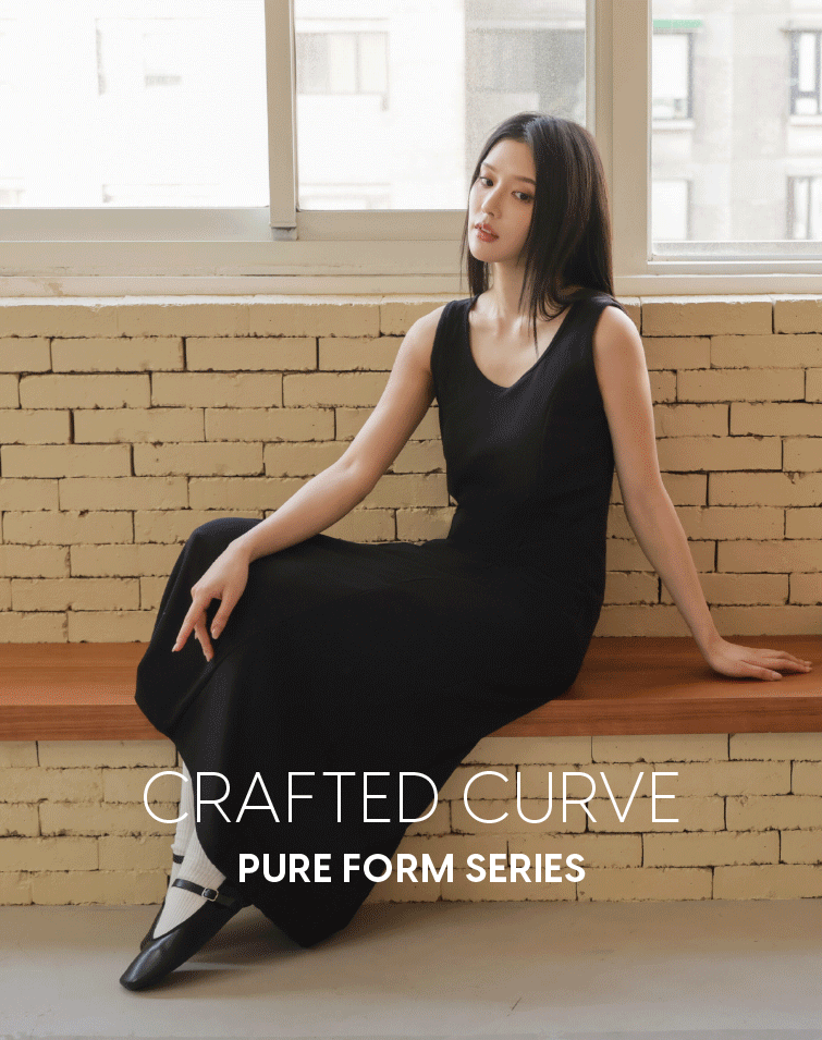 MIT CHIC SLIM-FIT ROMA KNIT MAXI DRESS