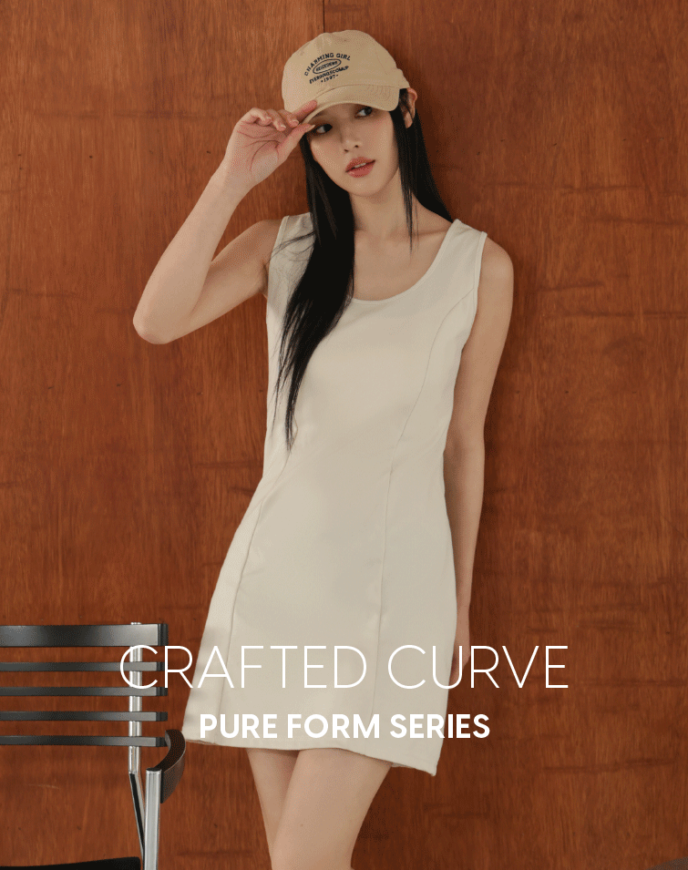 MIT CHIC SLIM-FIT ROMA KNIT DRESS