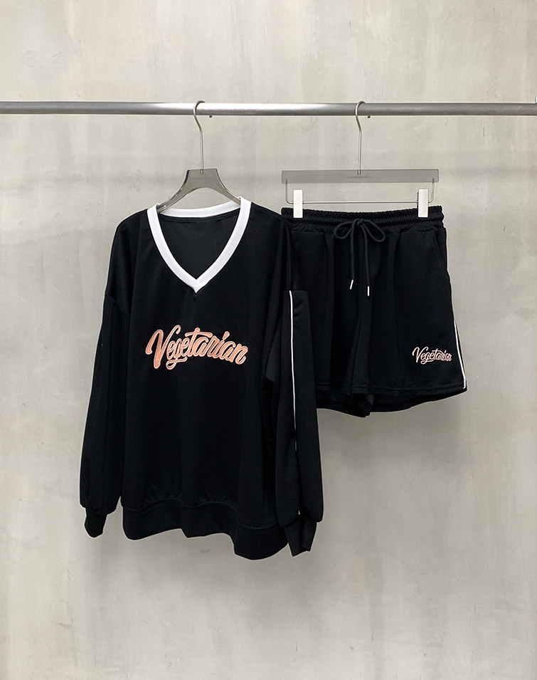 VIBRANT COLORBLOCK LETTER EMBROIDERY SET