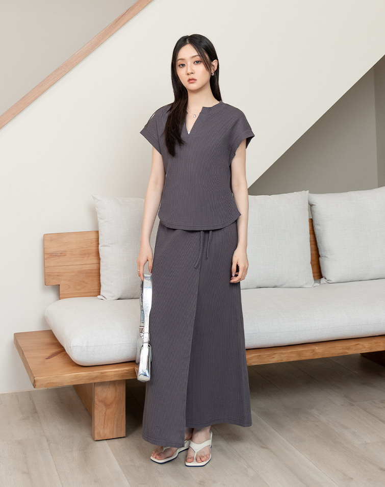 MIT SLEEK SLIT SET