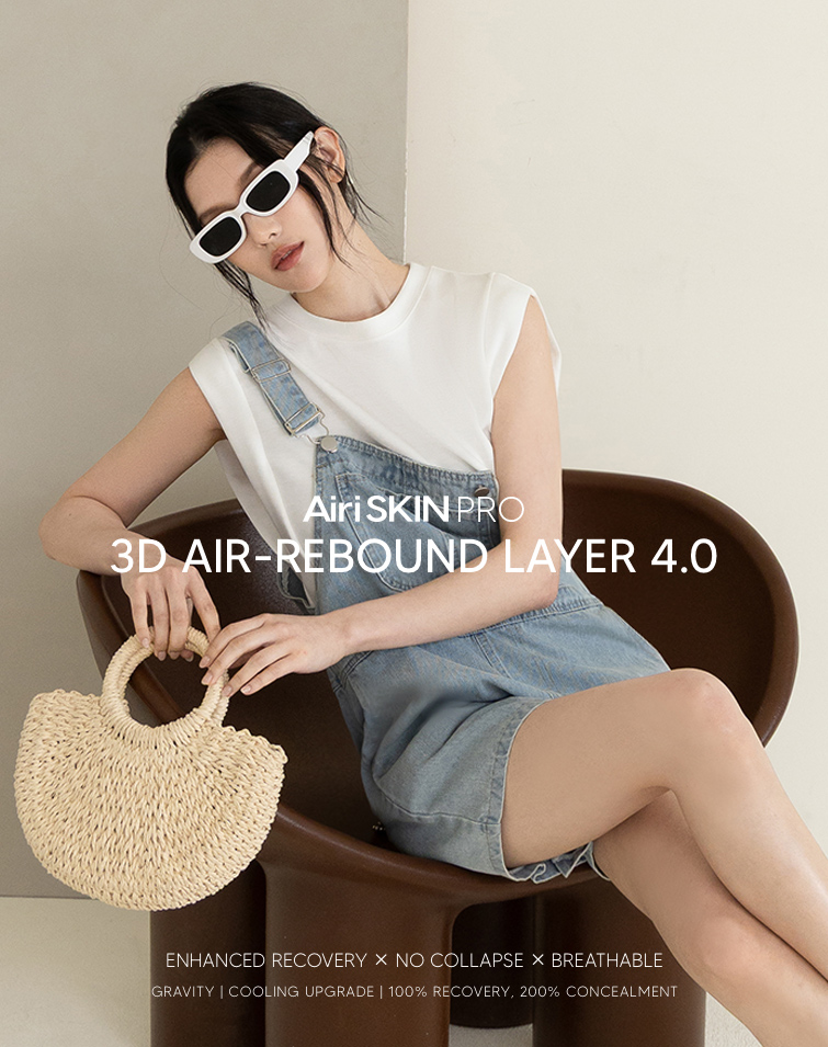 MIT FEATHER SHARP TOP