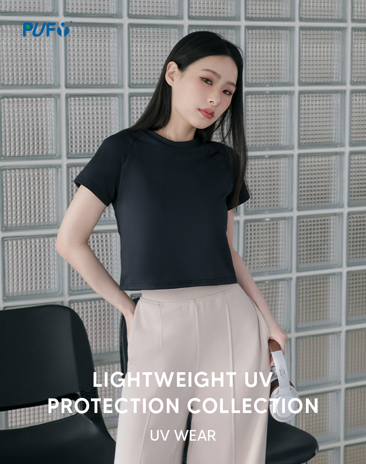 MIT AIRY DRY SLIM TEE