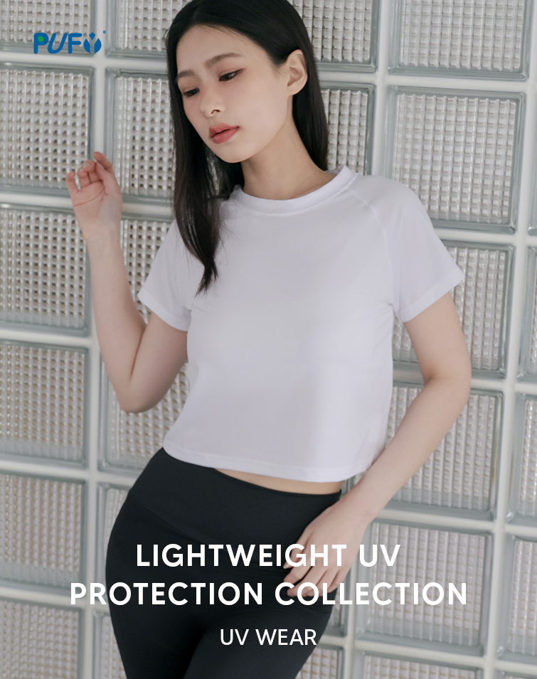 MIT AIRY DRY SLIM TEE