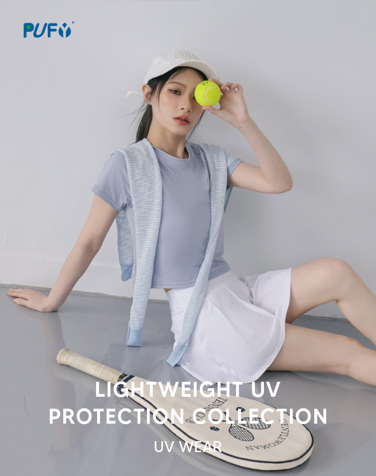 MIT AIRY DRY SLIM TEE