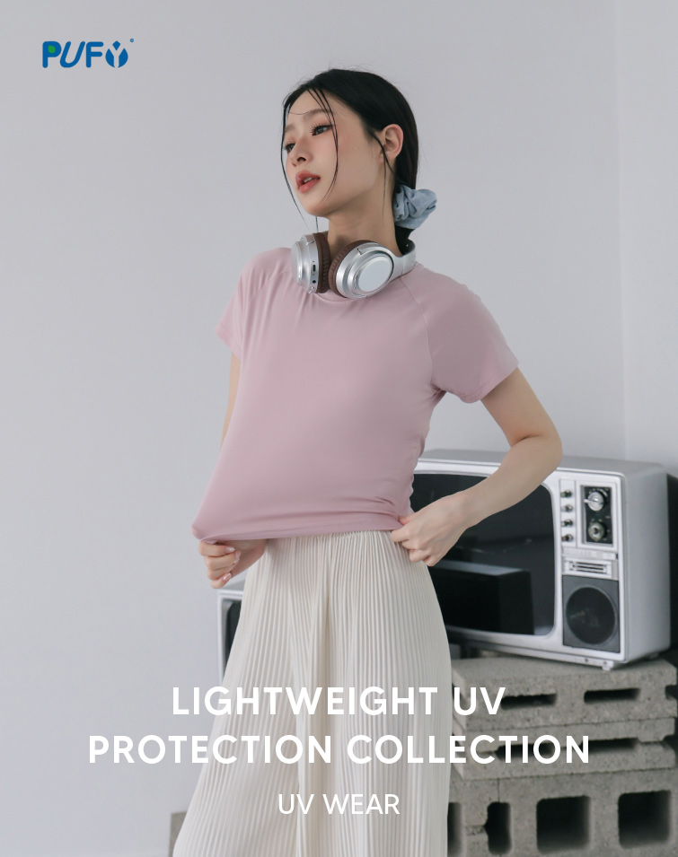 MIT AIRY DRY SLIM TEE