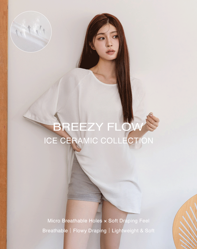 MIT ICE SILK OPEN-BACK TOP