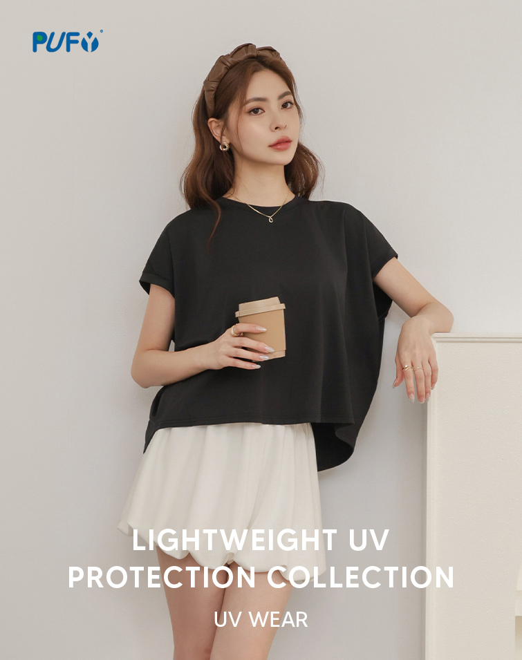 MIT QUICK-DRY TOP