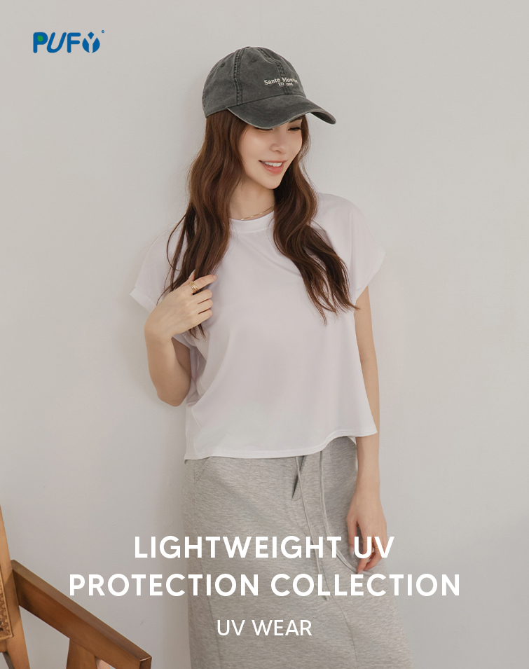 MIT QUICK-DRY TOP