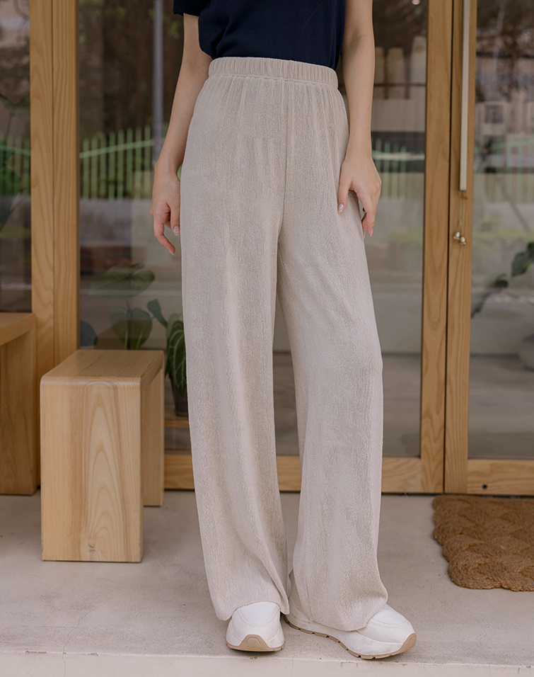BUTTERY SOFT STRETCHY LONG PANTS