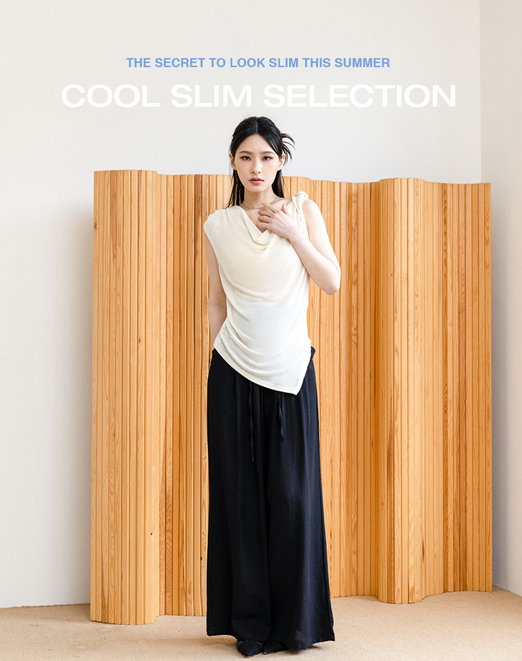 360 COOLING ADJUSTABLE PANTS
