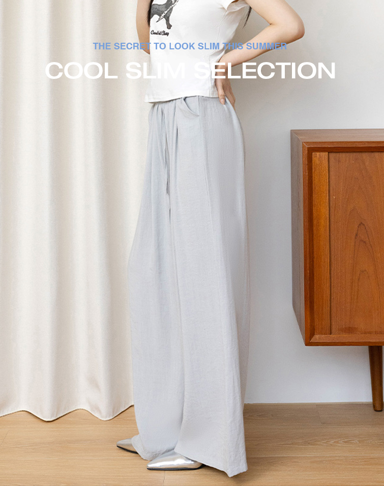 360 COOLING ADJUSTABLE PANTS