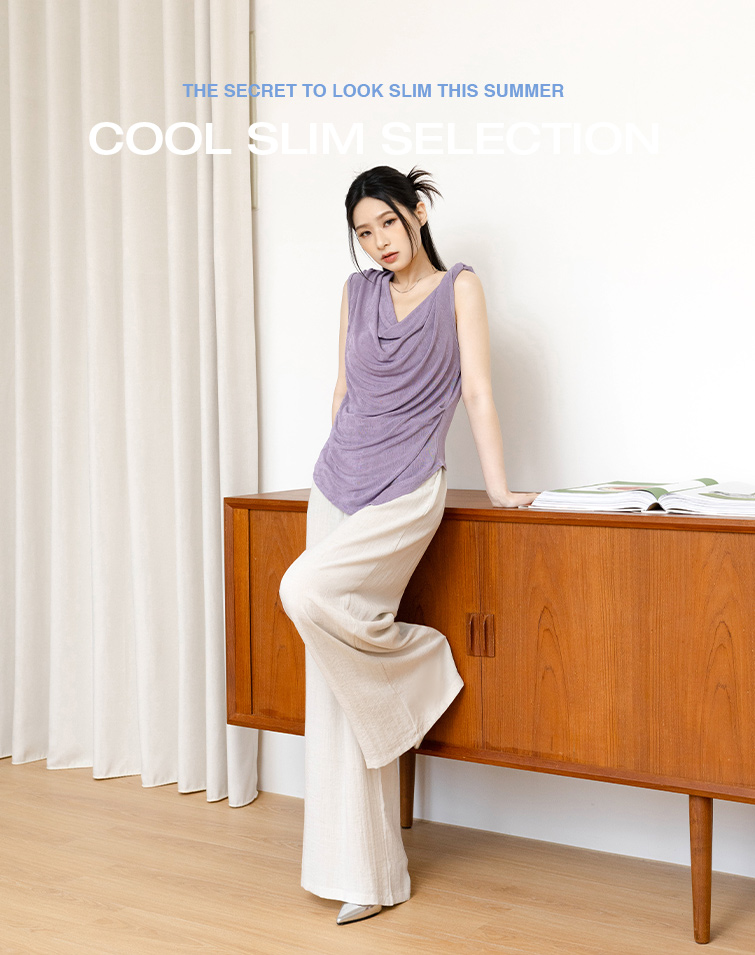 360 COOLING ADJUSTABLE PANTS