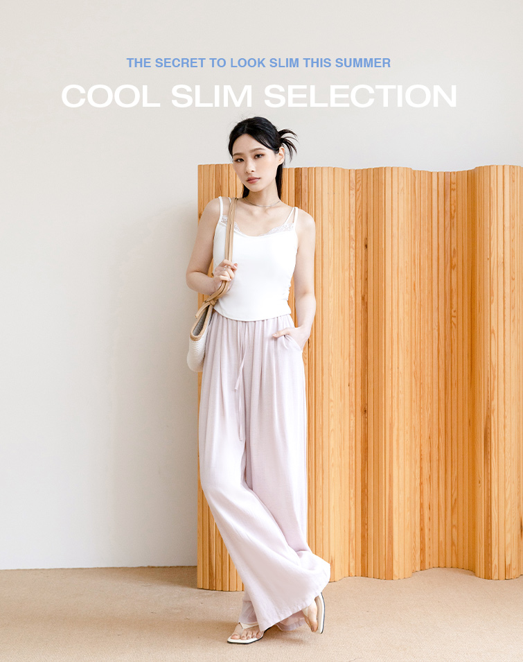 360 COOLING ADJUSTABLE PANTS