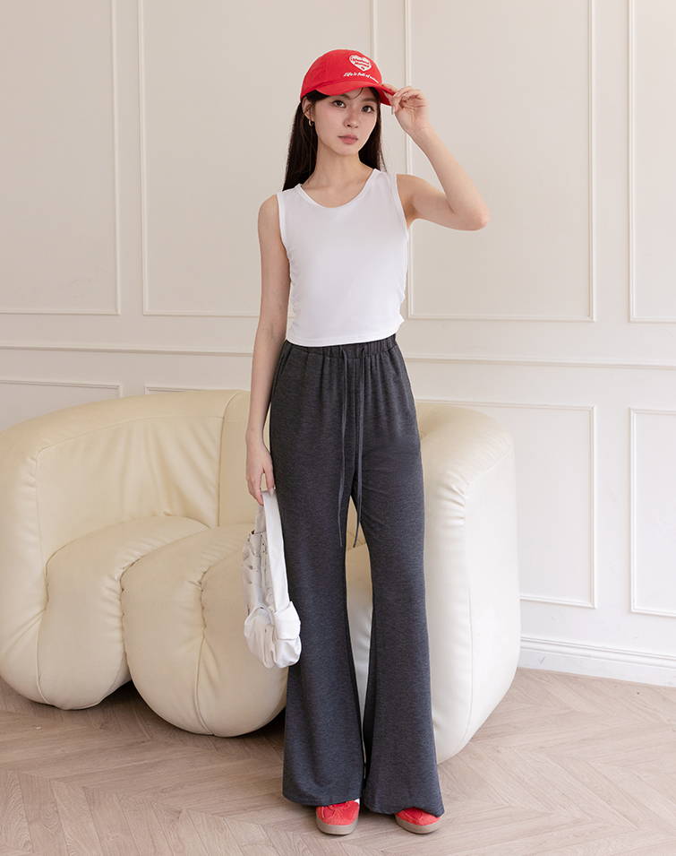 AIRY ADJUSTABLE PANTS