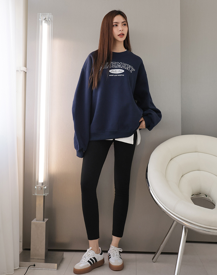 SLIMMING STRETCH LEGGINGS