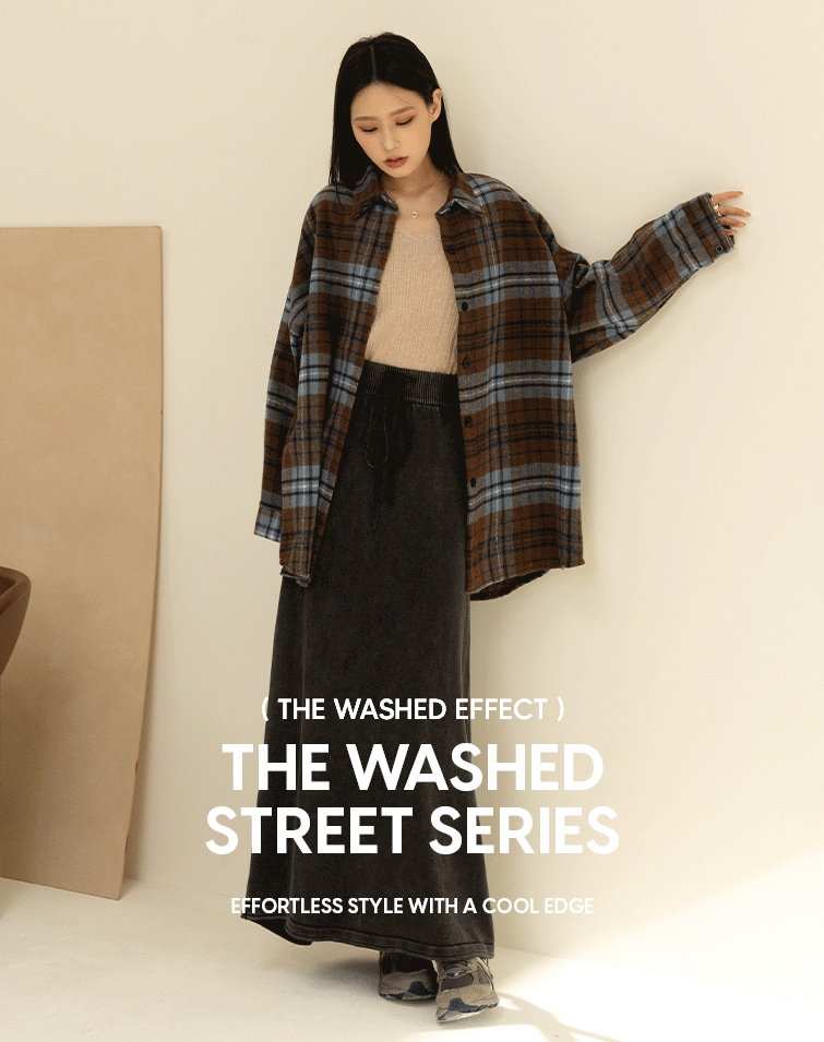 SLIMMING DRAWSTRING KNIT MAXI SKIRT