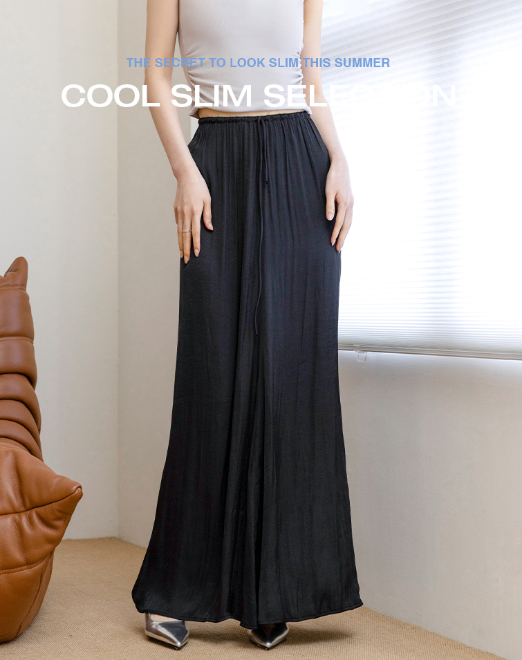 360 COOLING ADJUSTABLE TIE SKIRT