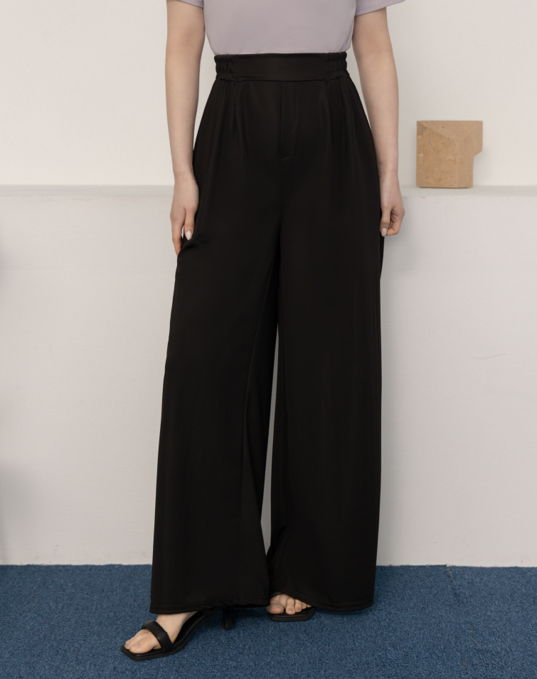 CITY-CHIC SLIMMING PANTS